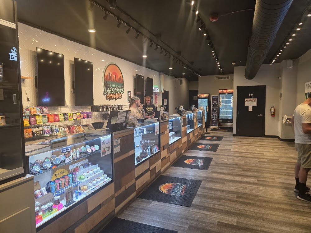 Lakeshore Cannabis photo 2
