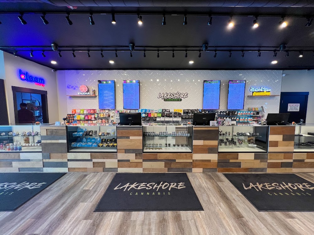 Lakeshore Cannabis photo 4