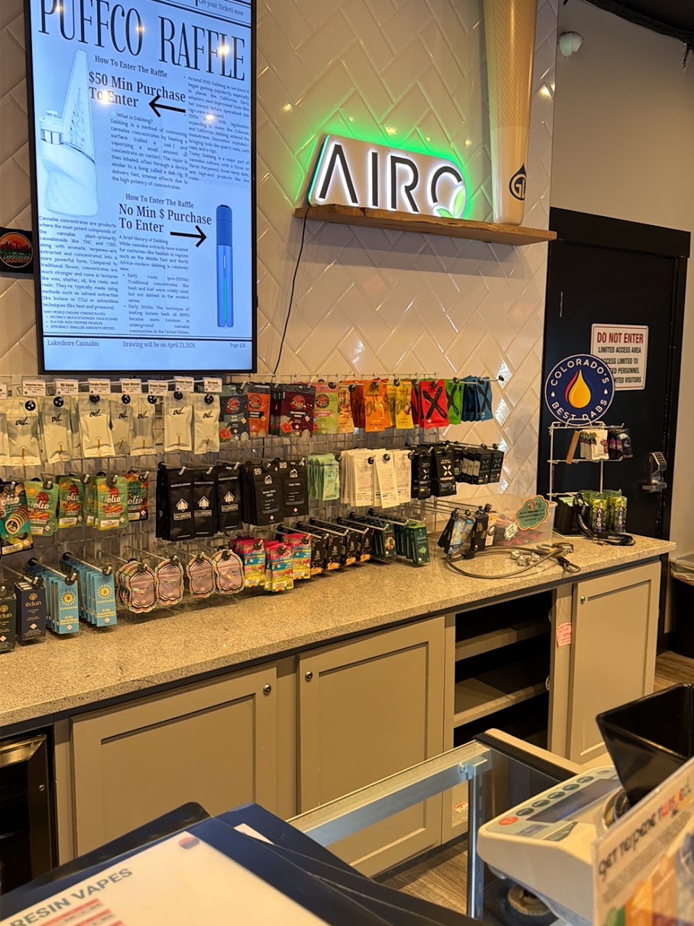 Lakeshore Cannabis photo 5