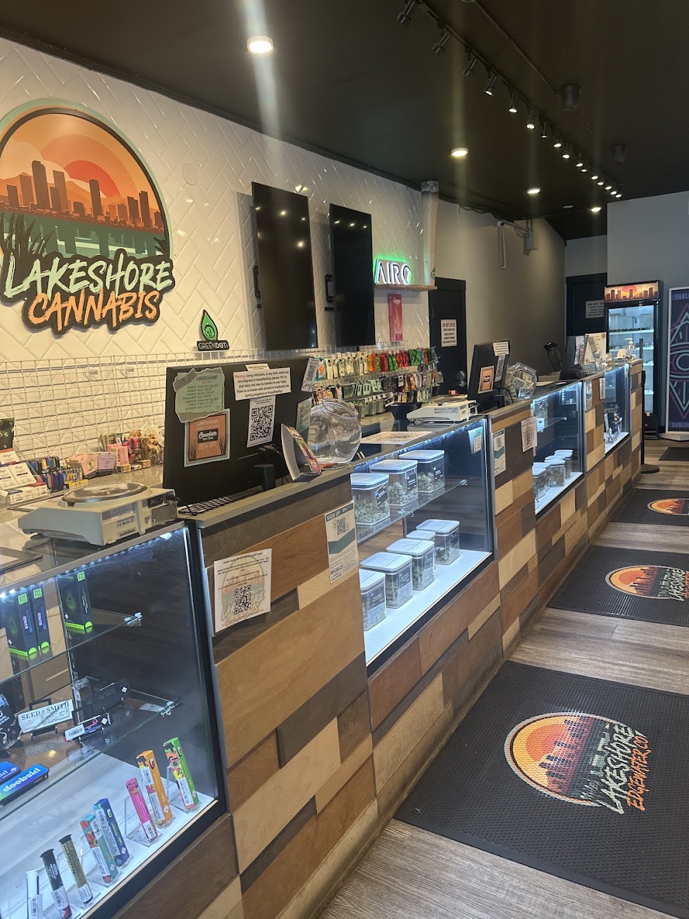 Lakeshore Cannabis photo 8