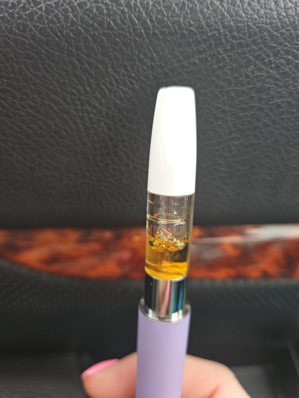 Landrace Cannabis CO photo 2