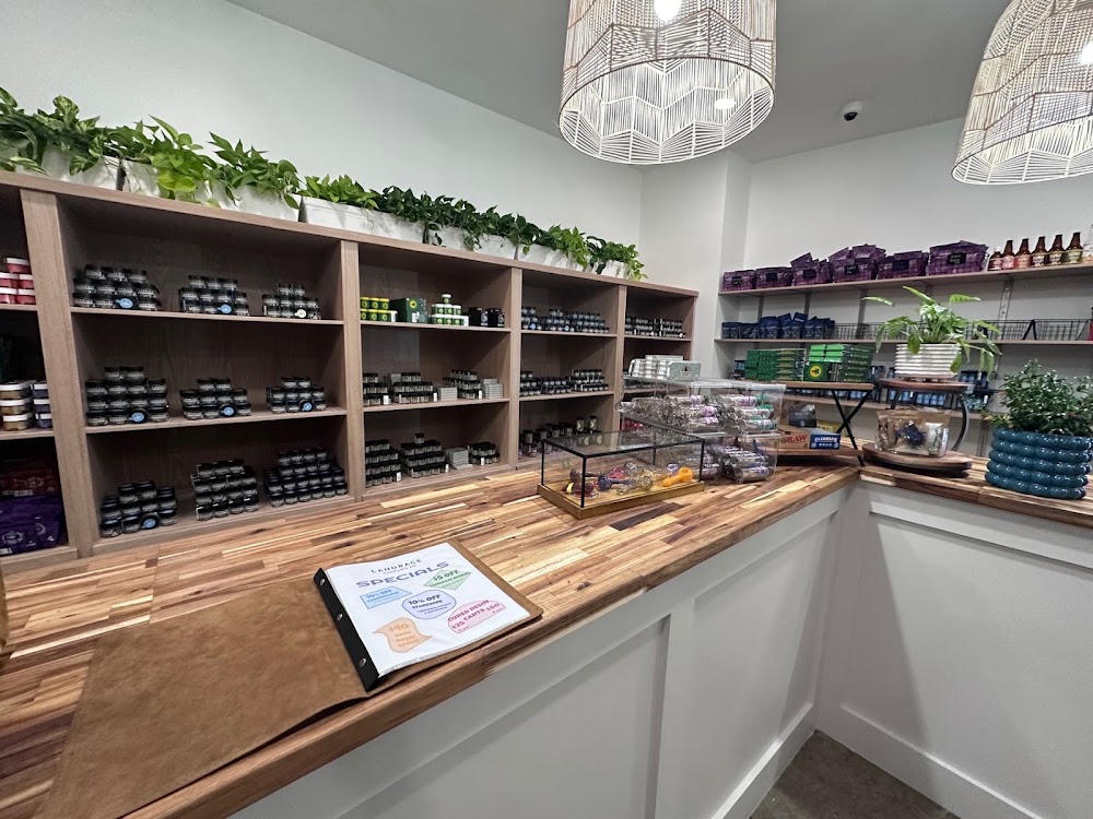 Landrace Cannabis CO photo 3