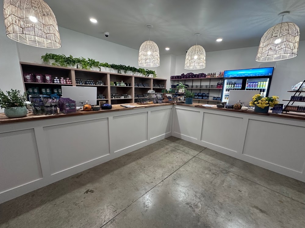 Landrace Cannabis CO photo 5