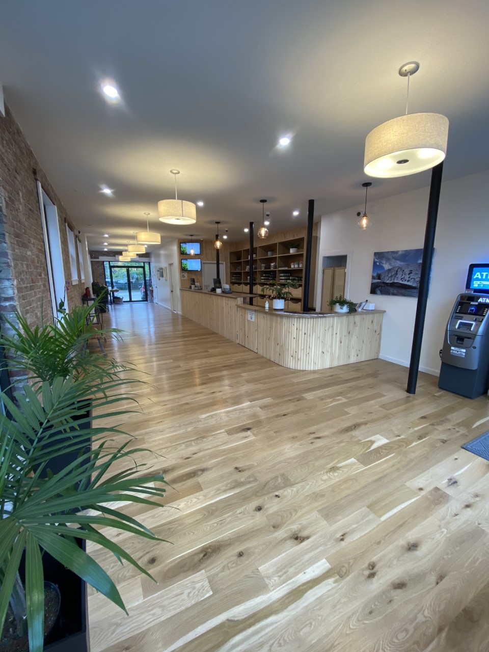 Landrace Cannabis CO photo 2