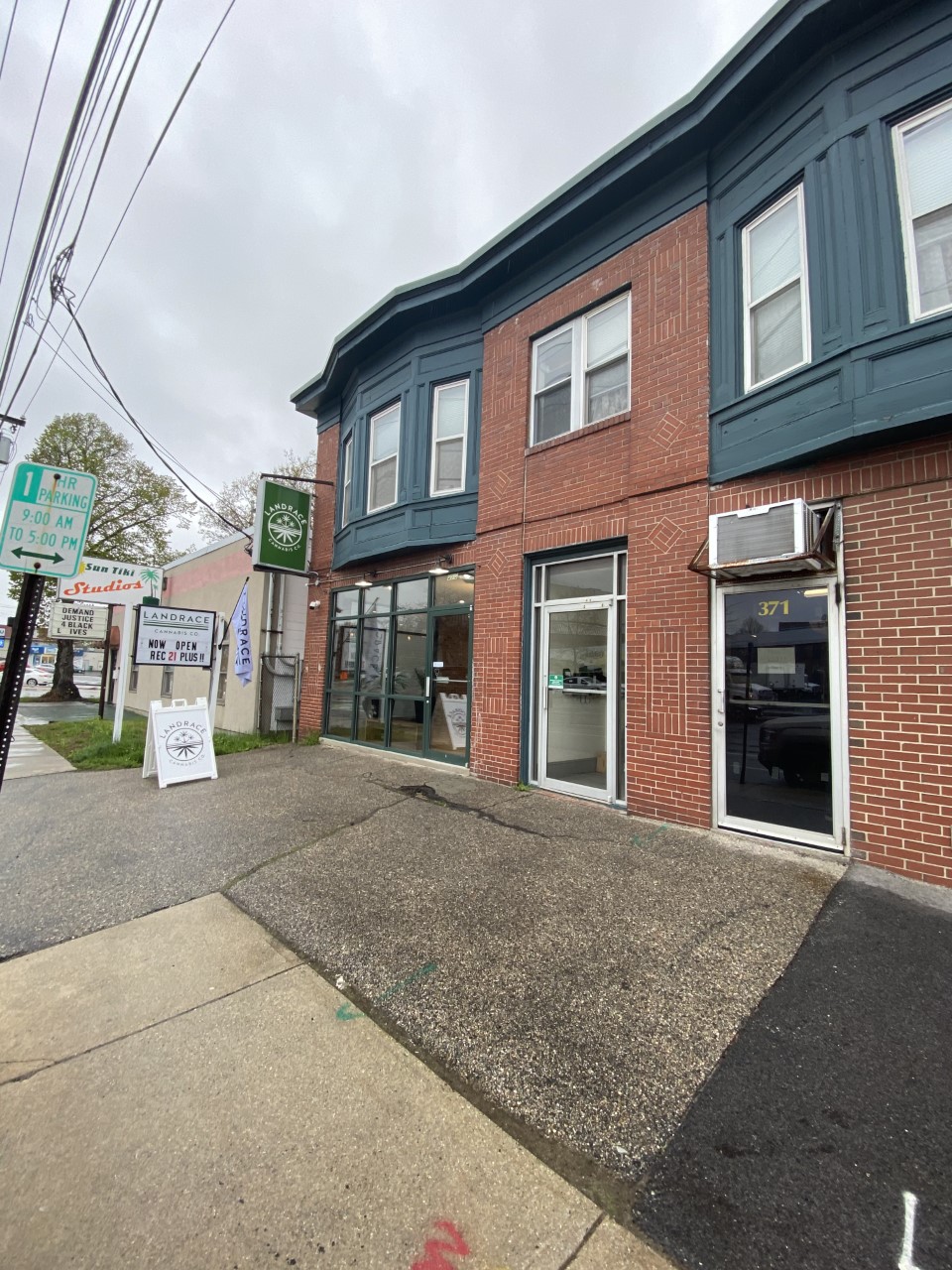 Landrace Cannabis CO photo 5