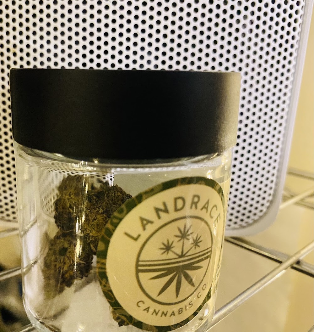 Landrace Cannabis CO. photo 2