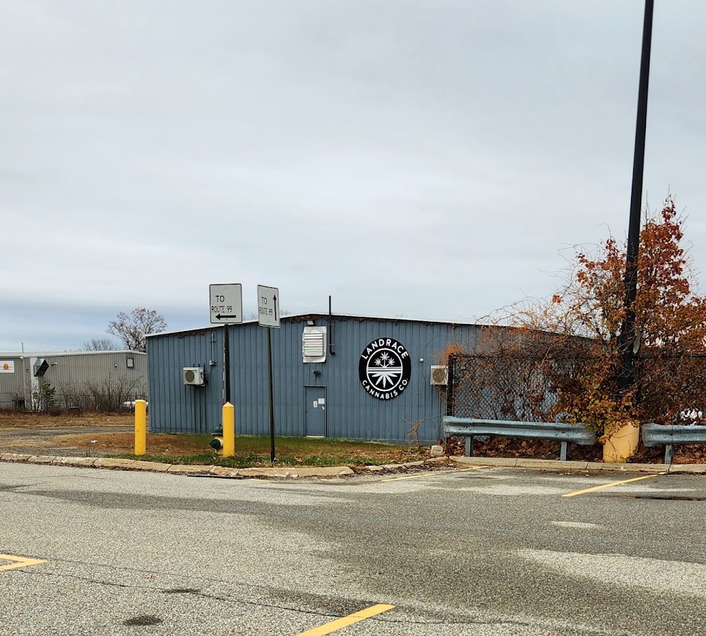 Landrace Cannabis CO. photo 3