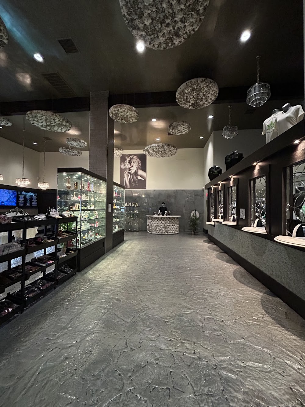 Las Vegas Cannabis Dispensary Cannastarz photo 2