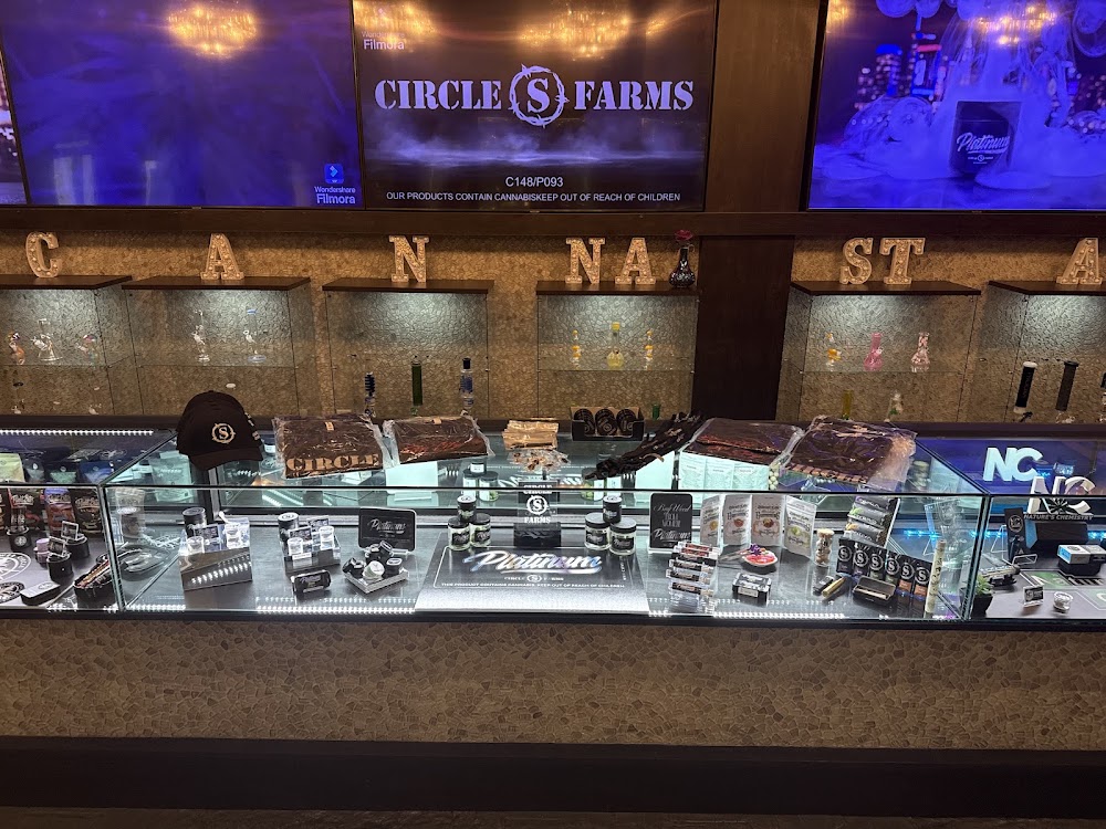 Las Vegas Cannabis Dispensary Cannastarz photo 3