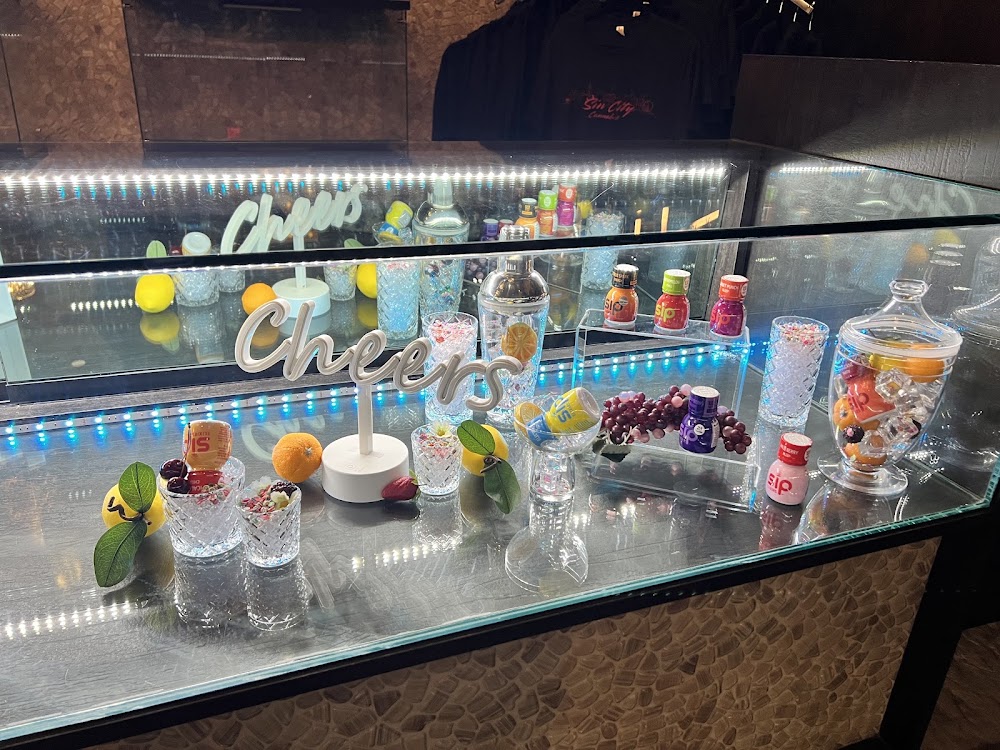Las Vegas Cannabis Dispensary Cannastarz photo 4