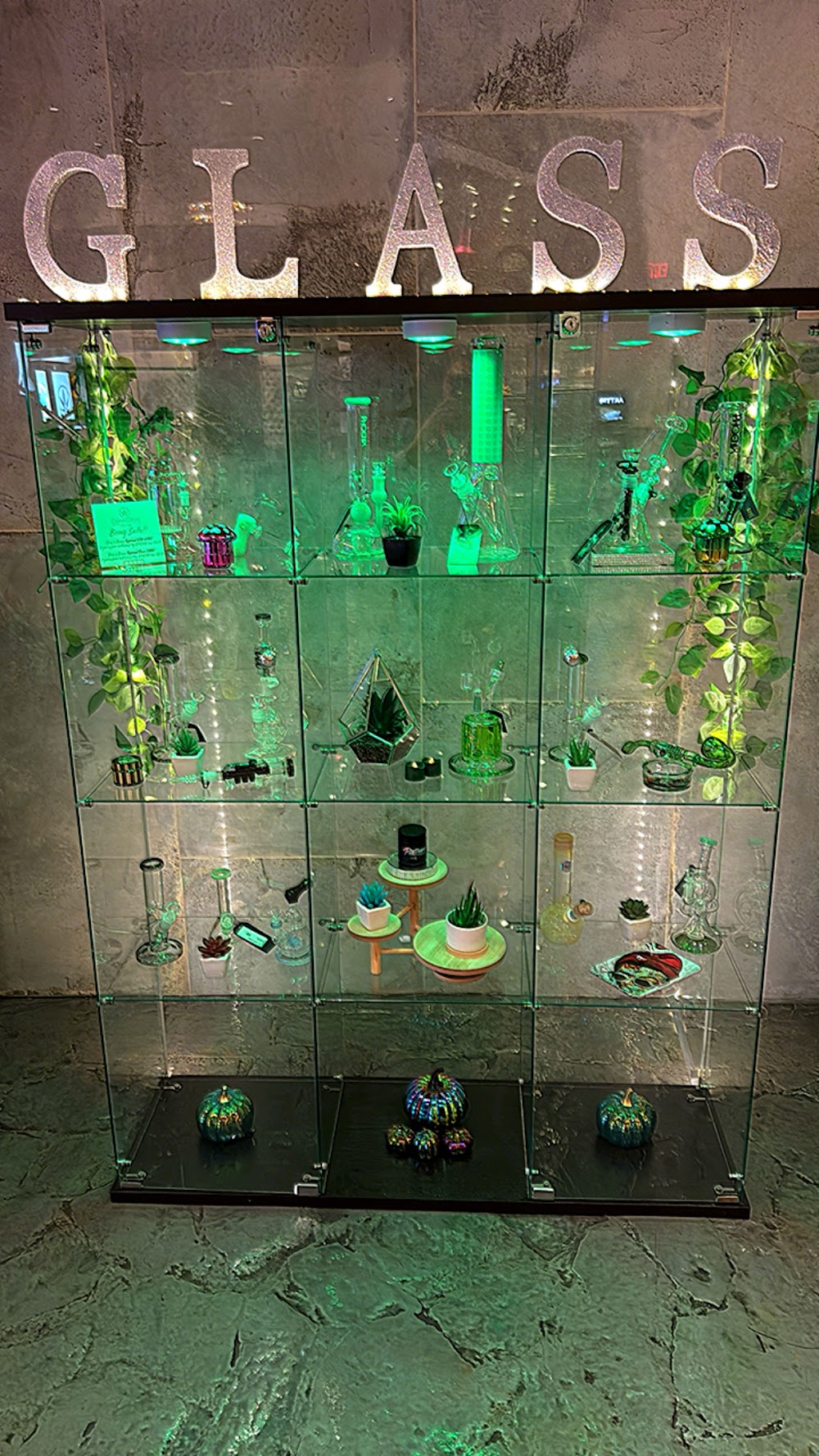 Las Vegas Cannabis Dispensary Cannastarz photo 5