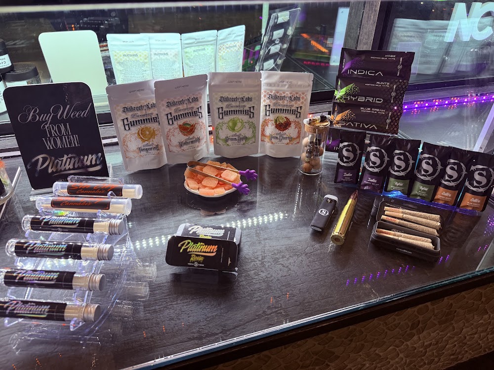 Las Vegas Cannabis Dispensary Cannastarz photo 7