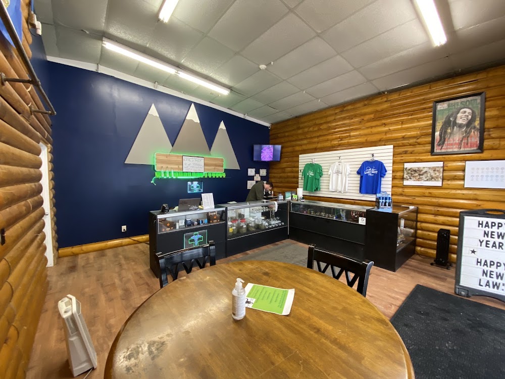 Last Best Place Cannabis photo 3