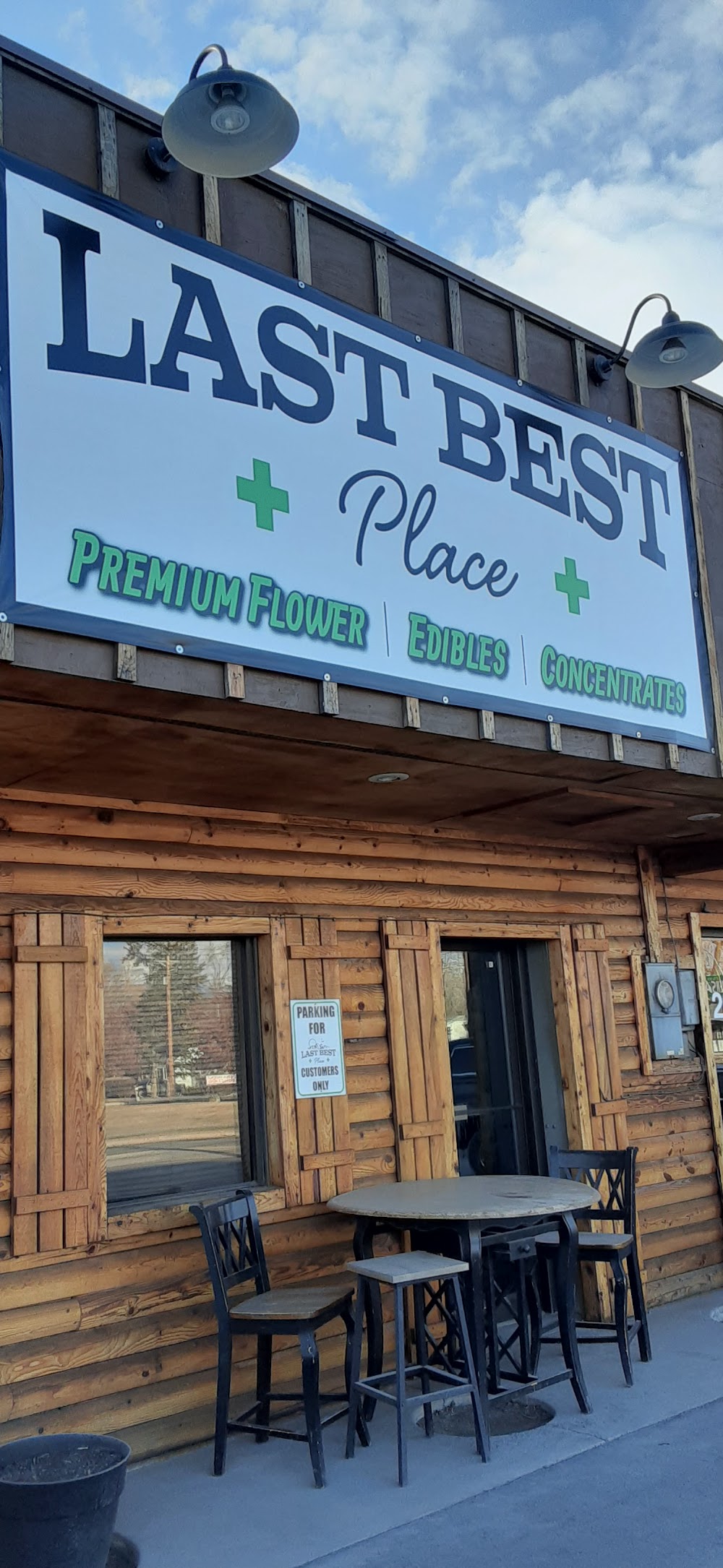 Last Best Place Cannabis photo 4