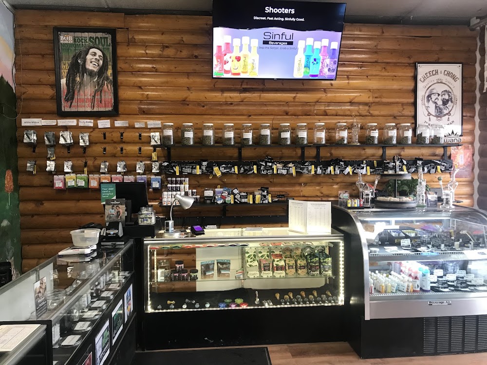 Last Best Place Cannabis photo 5