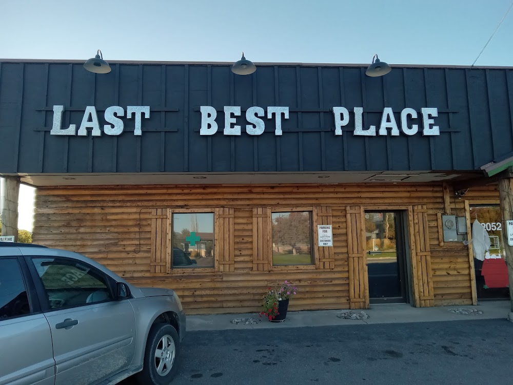 Last Best Place Cannabis photo 7