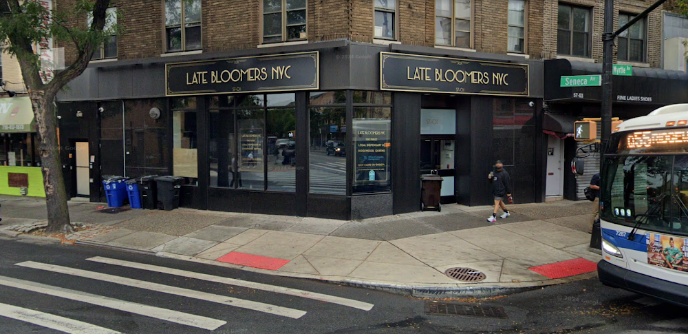 Late Bloomers Nyc photo 3