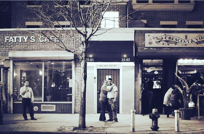 Late Bloomers Nyc photo 8