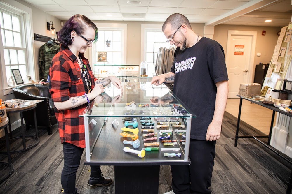 Gage Cannabis Company photo 7