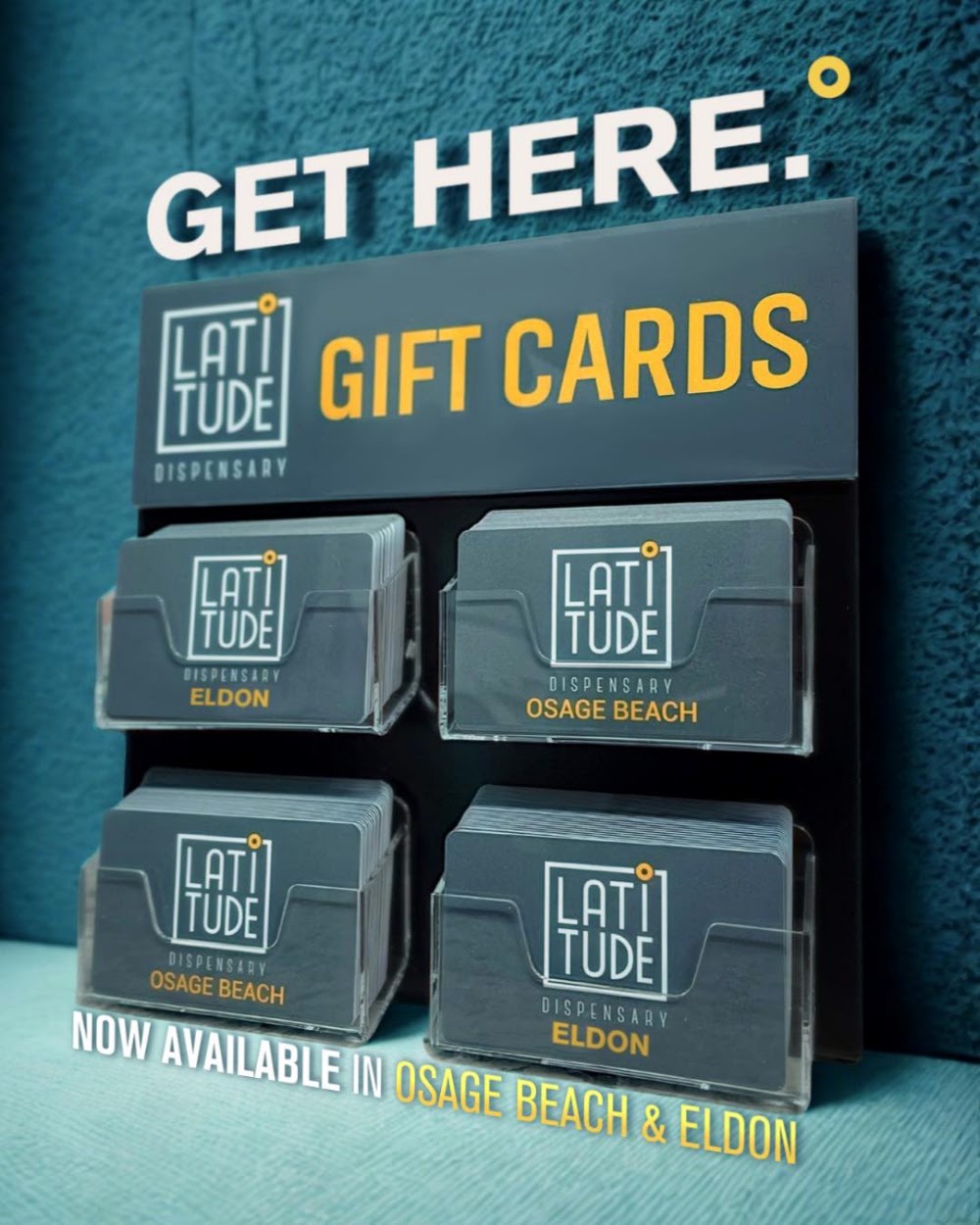 Latitude Dispensary photo 3