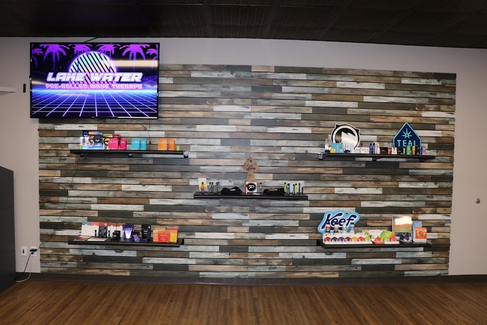 Latitude Dispensary photo 5