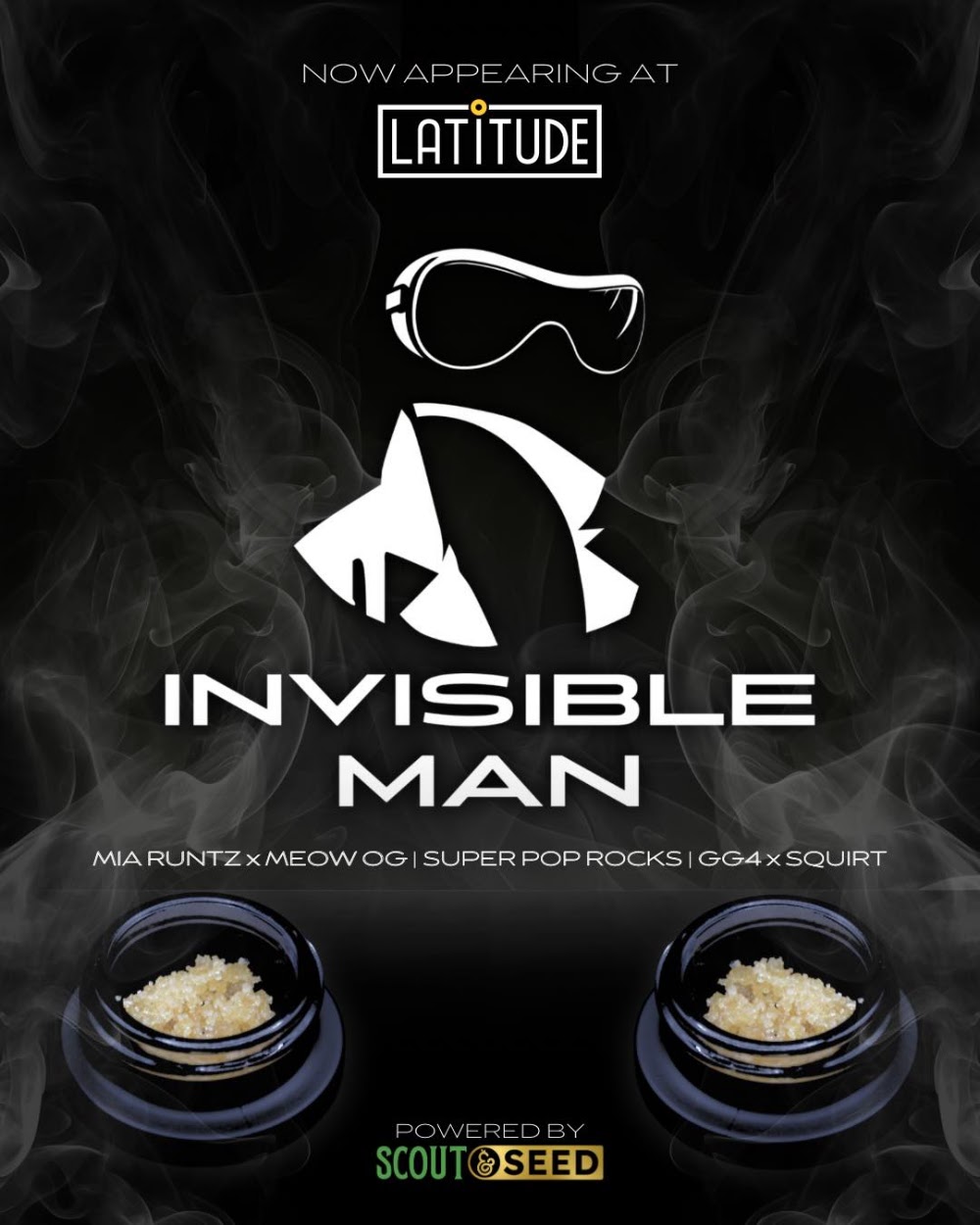 Latitude Dispensary photo 6