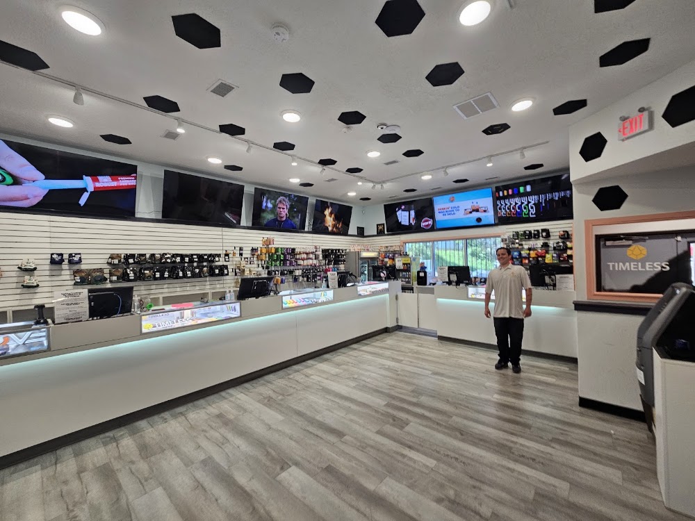 Latitude Dispensary photo 2