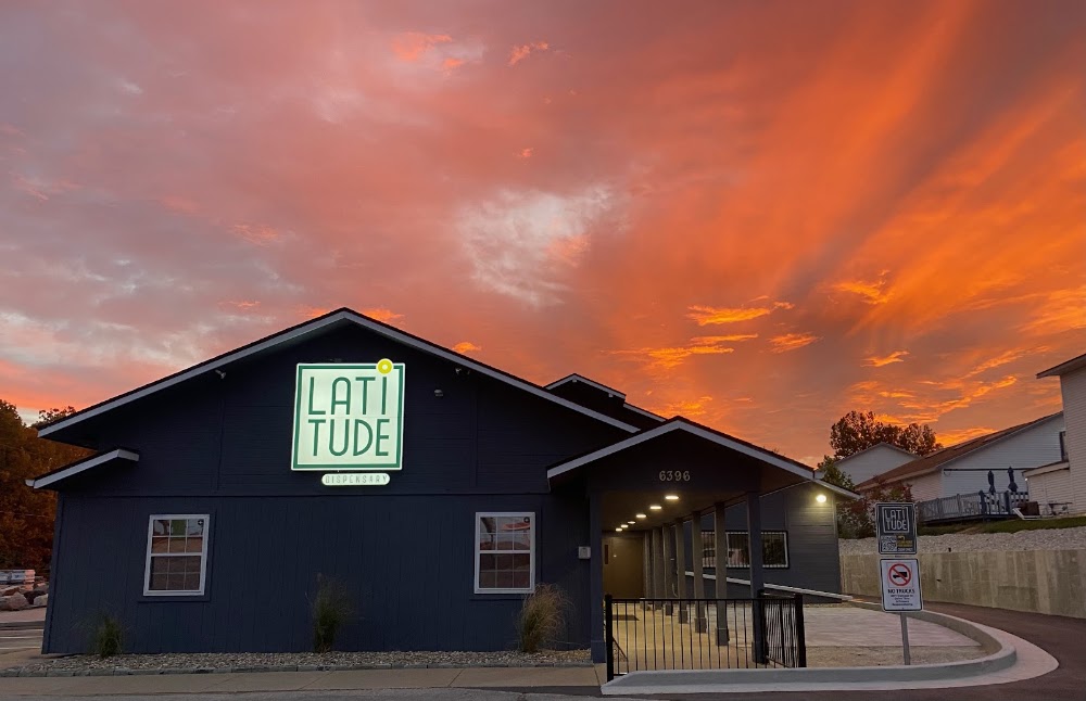 Latitude Dispensary photo 4