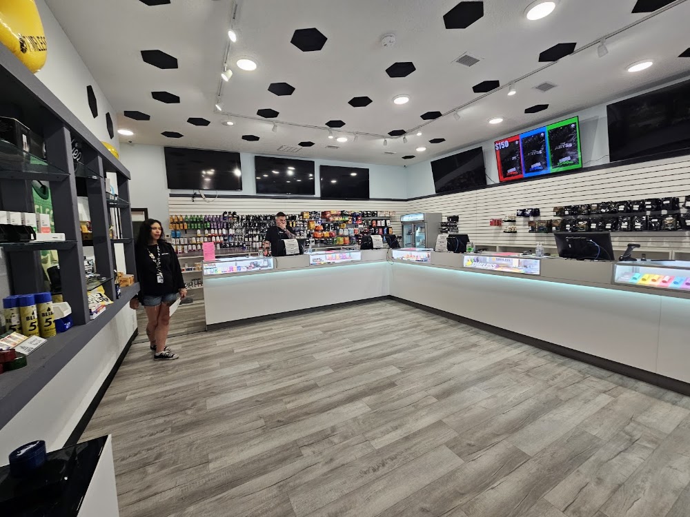 Latitude Dispensary photo 5
