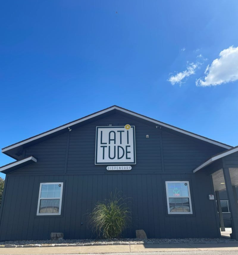 Latitude Dispensary photo 7