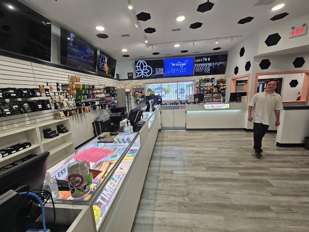 Latitude Dispensary photo 8
