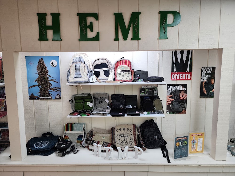 Laughing Leaf Dispensary photo 3
