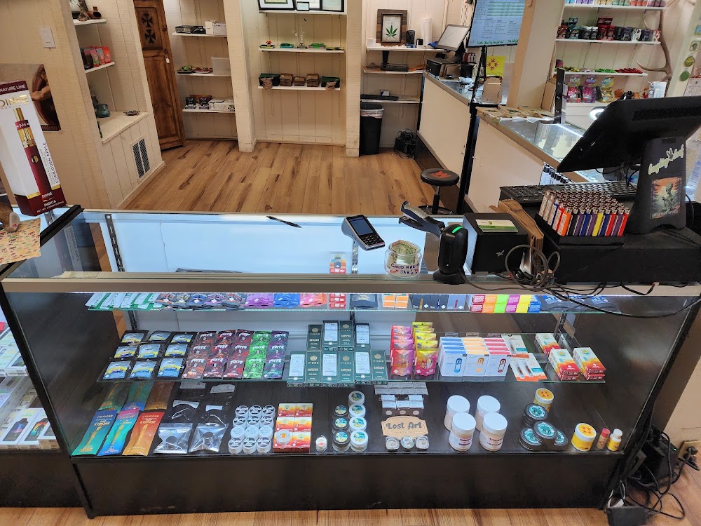 Laughing Leaf Dispensary photo 4