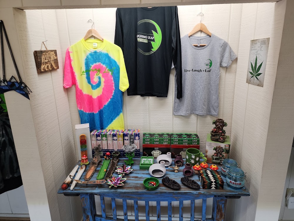 Laughing Leaf Dispensary photo 6