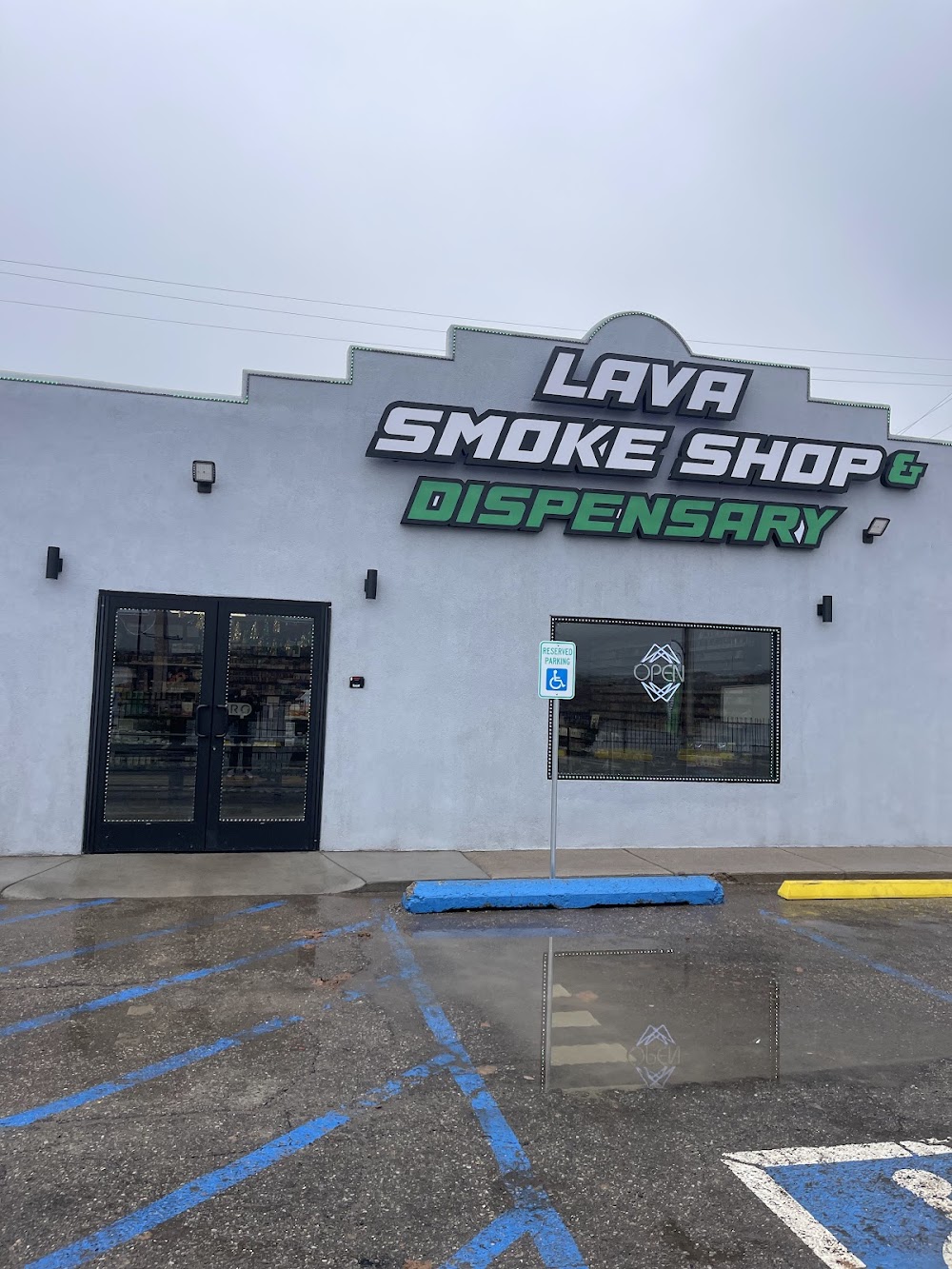 Lava Wellness Dispensary photo 4