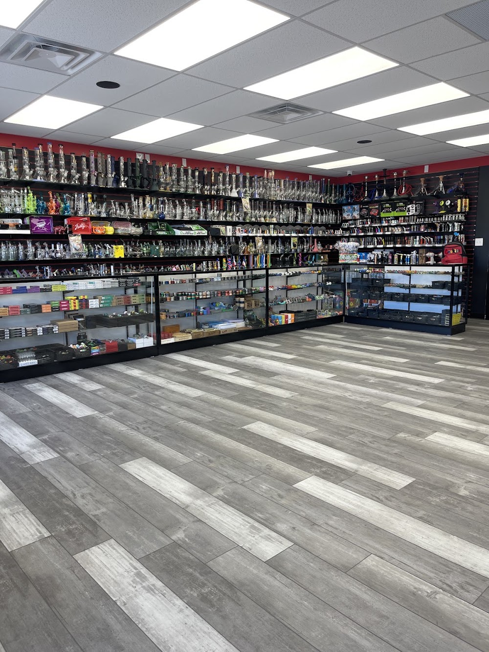 Lava Wellness Dispensary photo 6