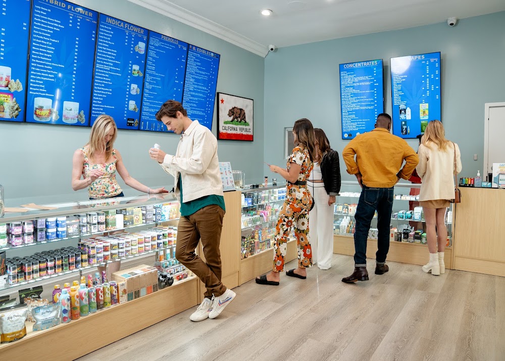 Lax Cannabis Club photo 2
