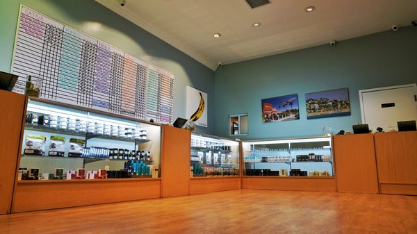 Lax Cannabis Club photo 4