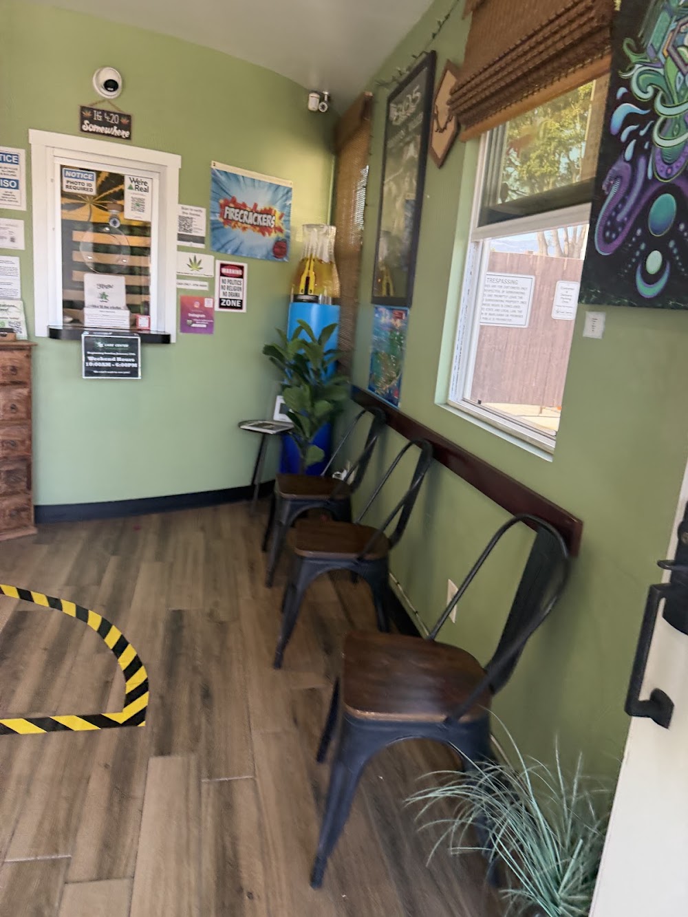 Leaf Dispensary, Santa Barbara Care Center photo 8