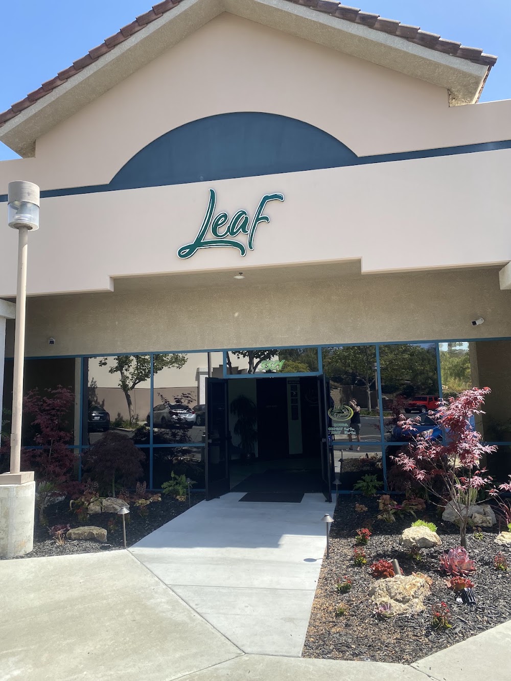 Leaf Dispensary photo 1