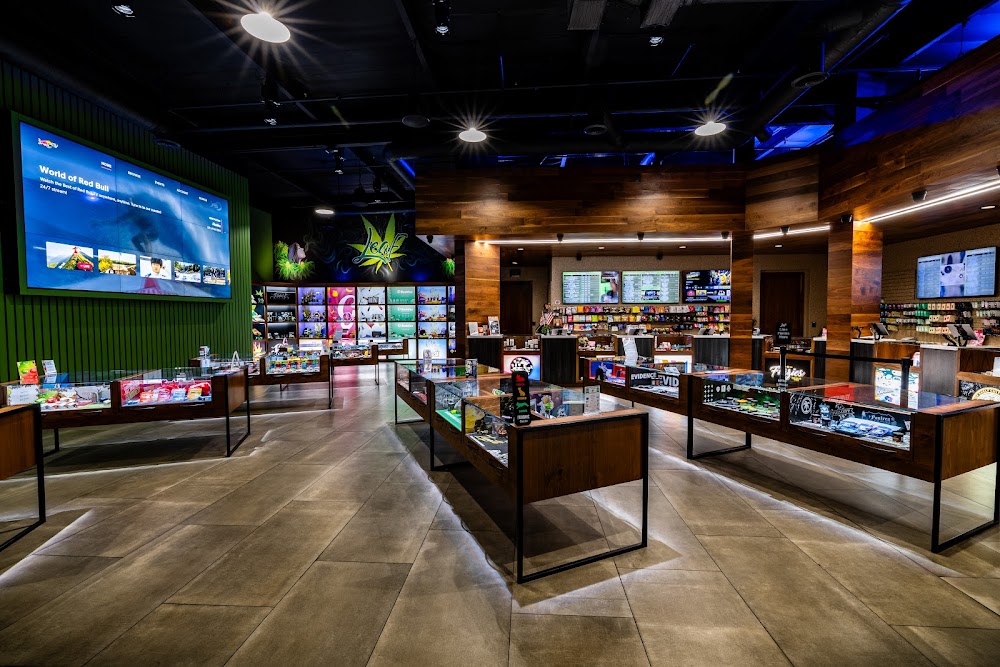 Leaf Dispensary photo 2