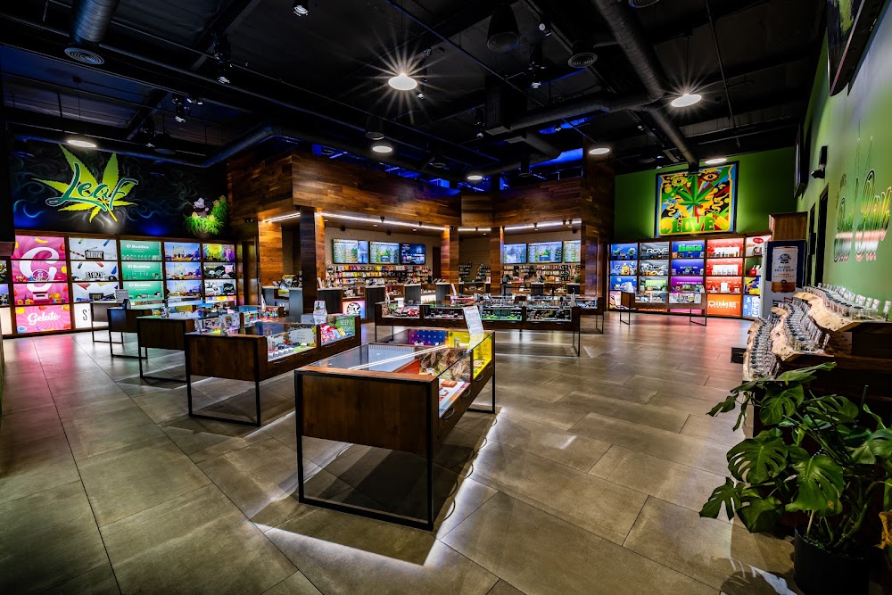 Leaf Dispensary photo 5