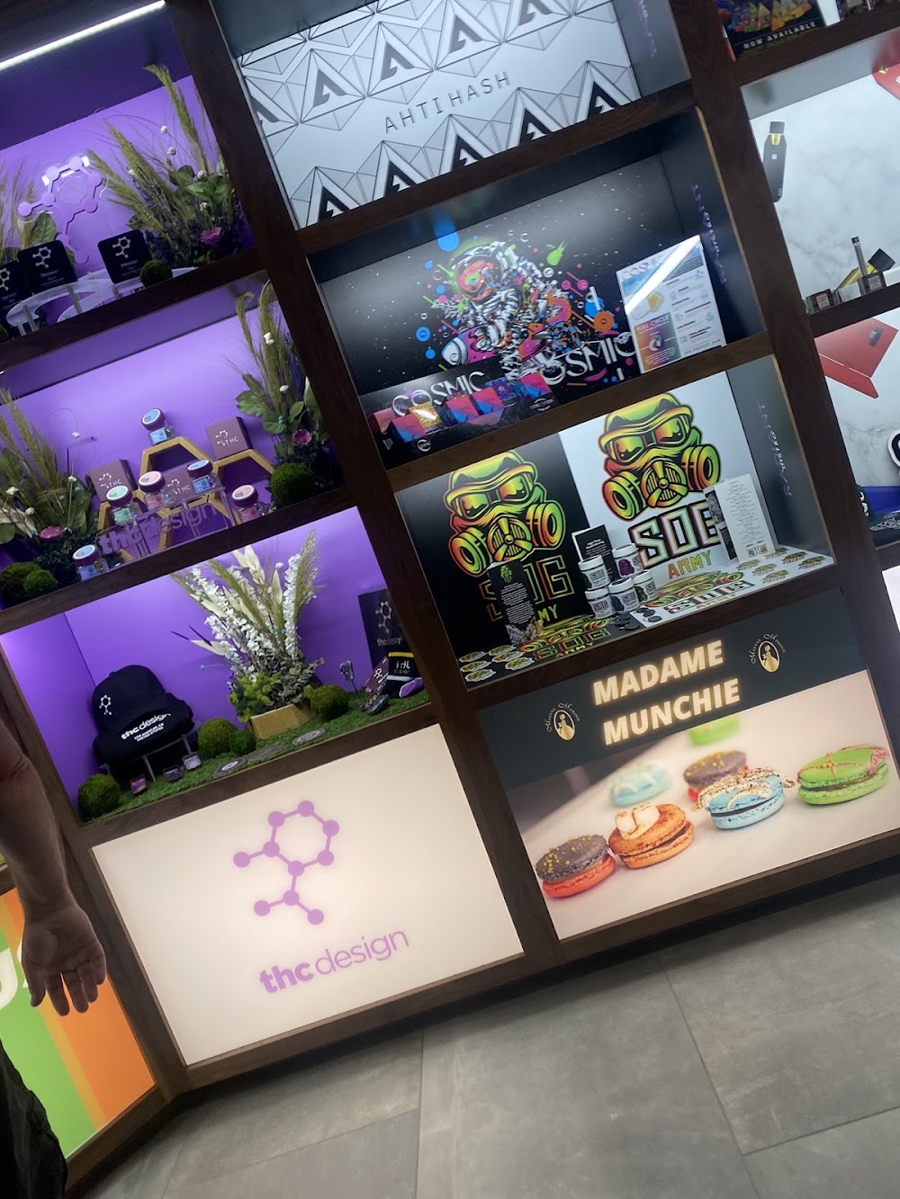 Leaf Dispensary photo 7