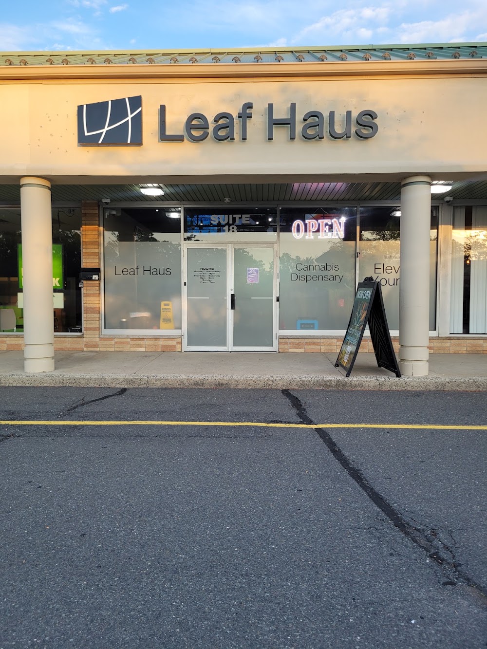 Leaf Haus photo 1