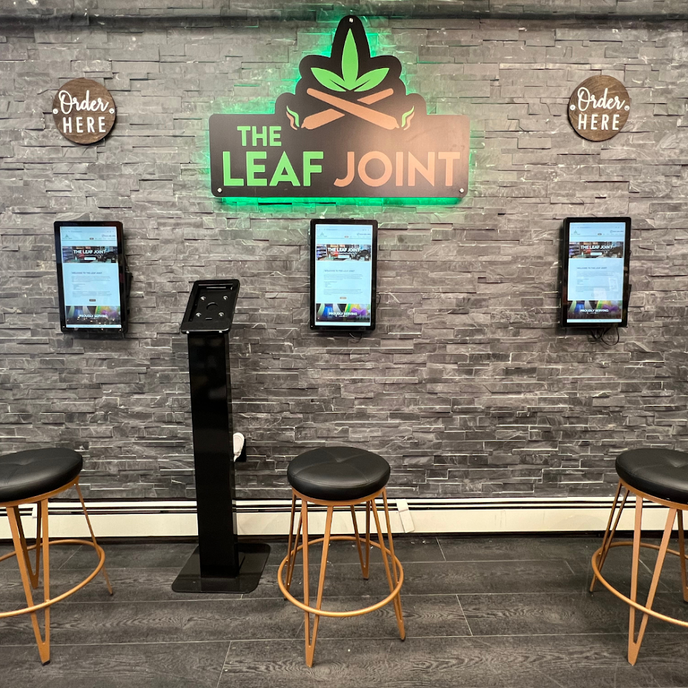 Leaf Joint photo 8