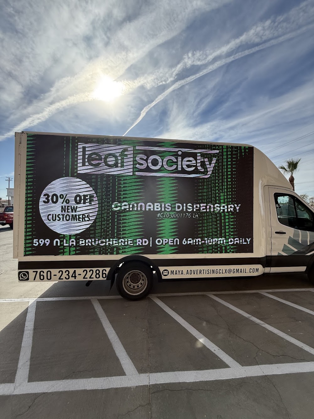 Leaf Society photo 6