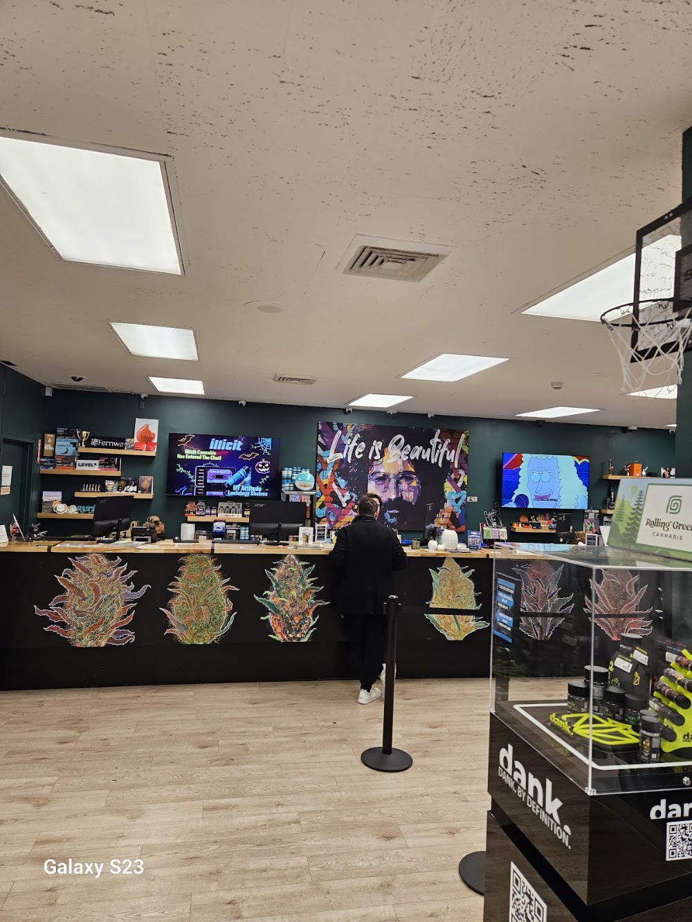 Leafology Cannabis Company photo 4