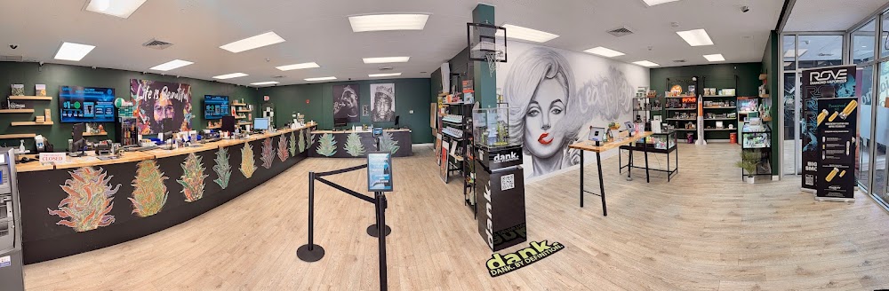 Leafology Cannabis Company photo 5