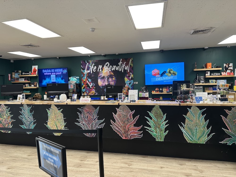 Leafology Cannabis Company photo 7