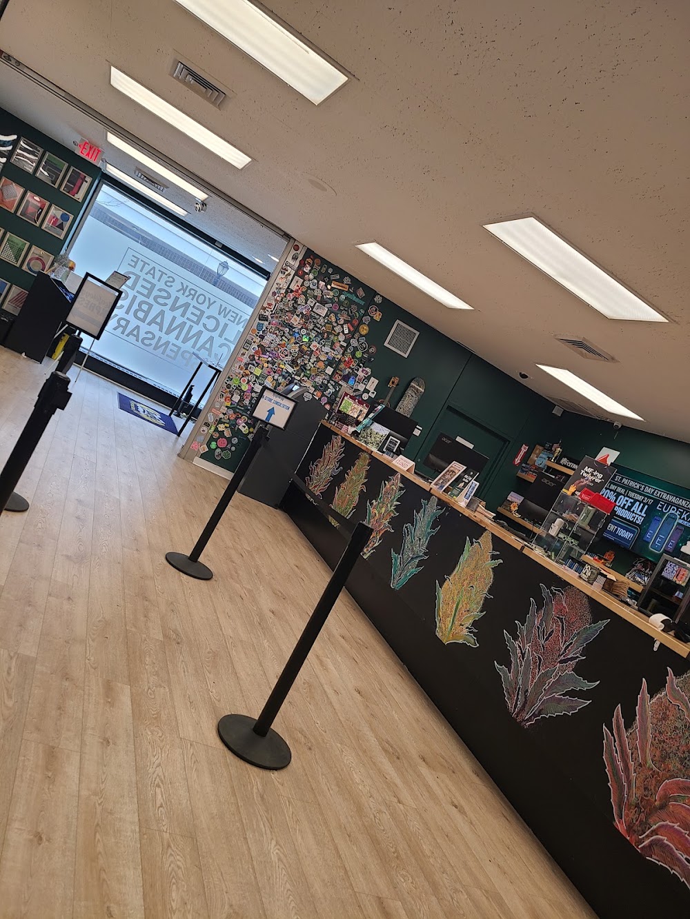Leafology Cannabis Company photo 8